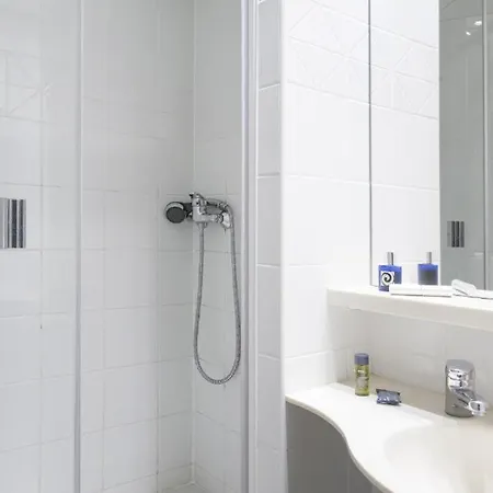 Hotel Mmv Les Arolles 4*