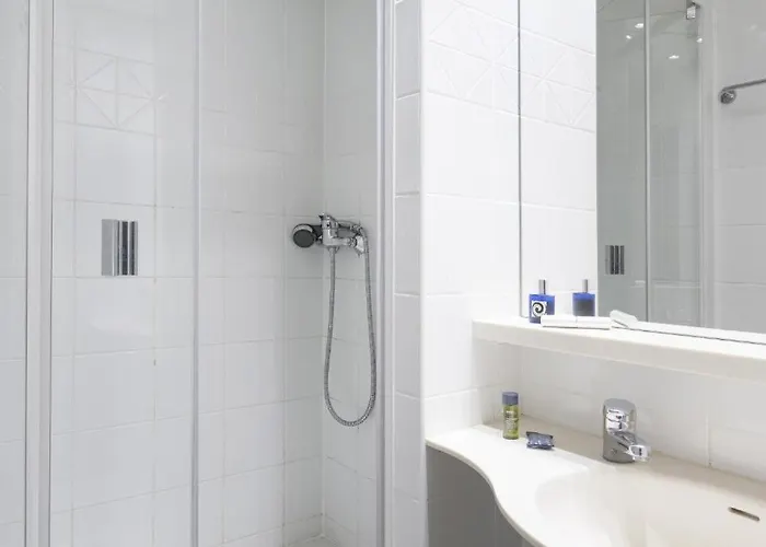 Отель Mmv Les Arolles 4*