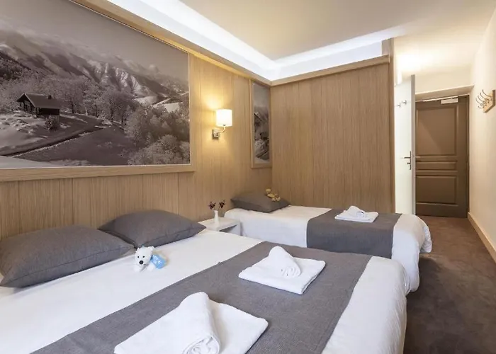 Mmv Les Arolles Val Thorens